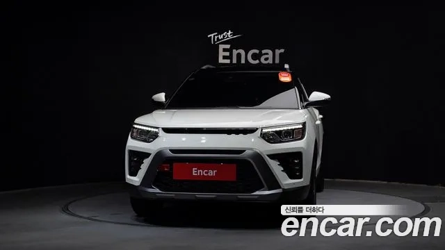 Ssangyong The New Tivoli Air id 2862662 из Кореи 13