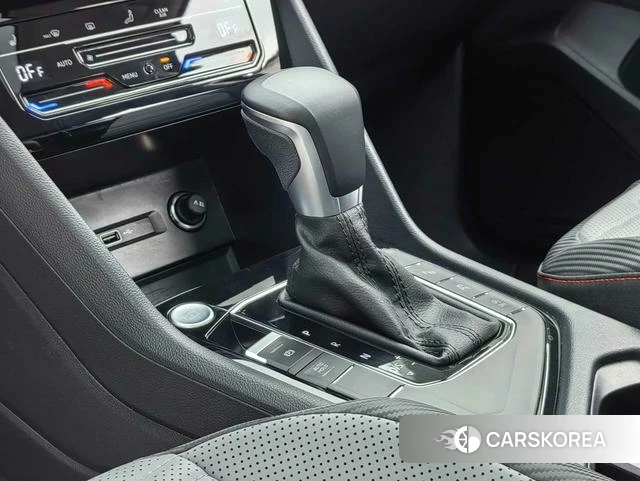Volkswagen Tiguan X id 4259626 из Китая 15