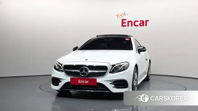 Mercedes-Benz E-Class W213 id 3505297 из Кореи 13