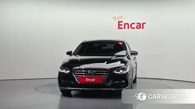 Hyundai Grandeur IG id 3028916 из Кореи 13