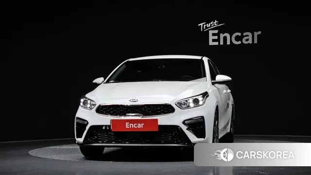 Kia Come New K3 id 3203804 из Кореи 13