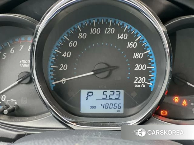 Toyota YARIS L Zhixuan id 4238721 из Китая 11