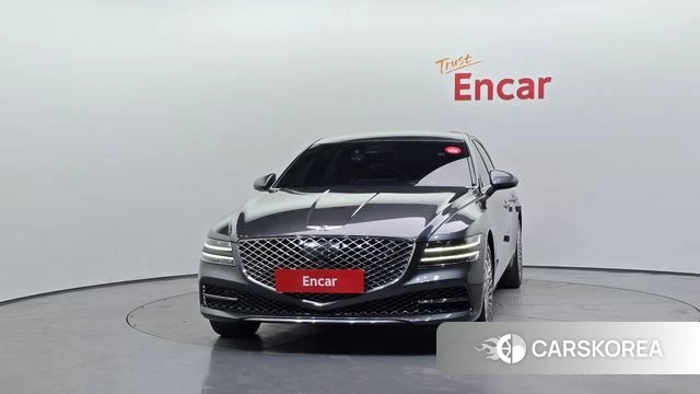 Genesis G80 (RG3) id 4415891 из Кореи 13