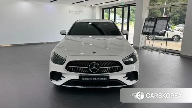 Mercedes-Benz E-Class W213 id 3161010 из Кореи 13