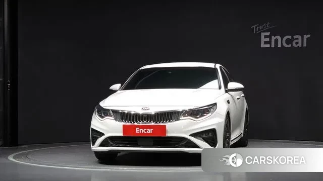 Kia The New K5 2nd generation id 3215116 из Кореи 13