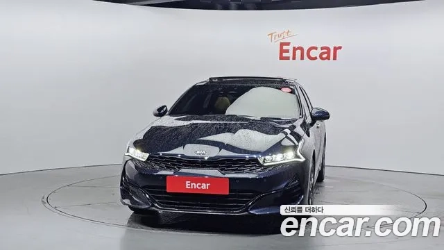 Kia K5 3rd generation id 2936024 из Кореи 13