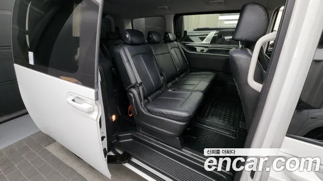 Hyundai Staria id 2516889 из Кореи 13