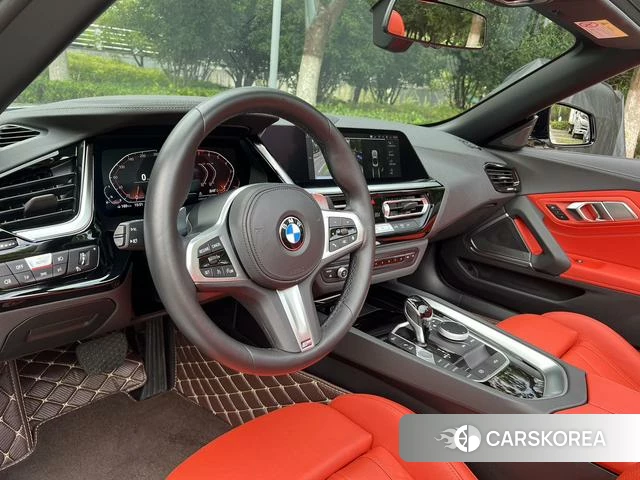 BMW Z4 id 4209455 из Китая 3