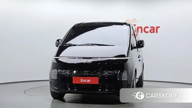 Hyundai Staria id 3279072 из Кореи 13