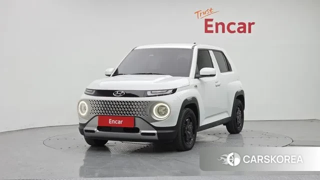 Hyundai Casper id 3268726 из Кореи 13