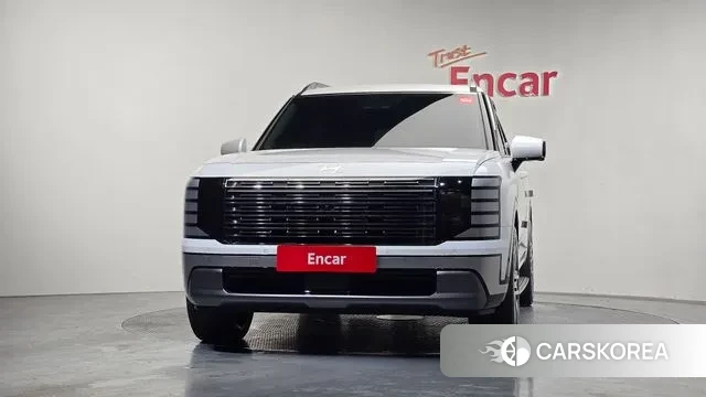 Hyundai Palisade (LX3) id 3575970 из Кореи 13