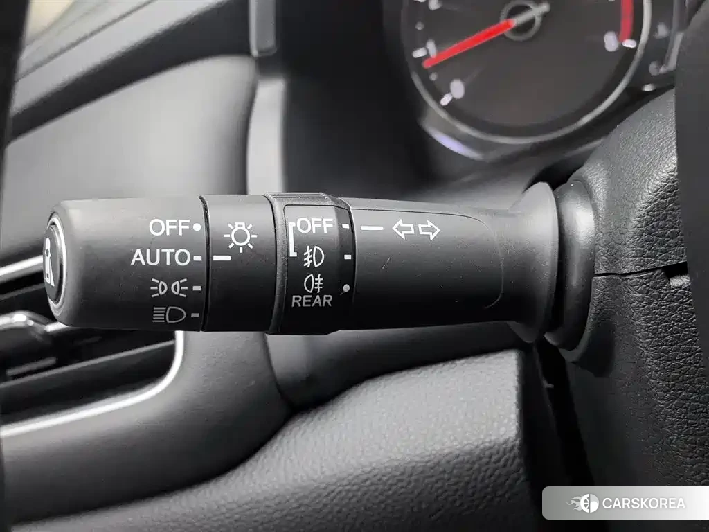 Honda Avancier id 4565083 из Китая 17