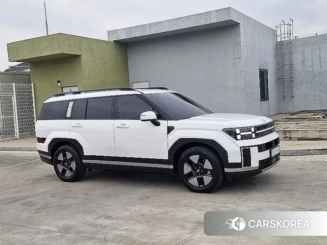 Hyundai Santa Fe (MX5) id 3333163 из Кореи 13