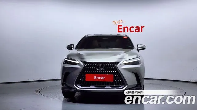 Lexus NX350h Second generation id 2649790 из Кореи 13