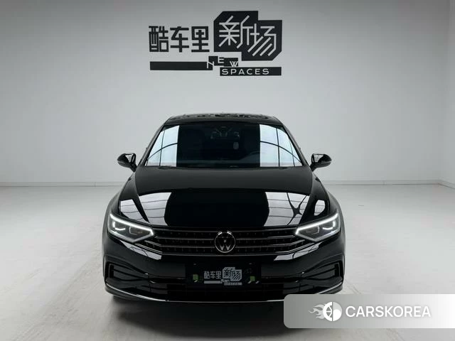 Volkswagen Magotan id 4321092 из Китая 10