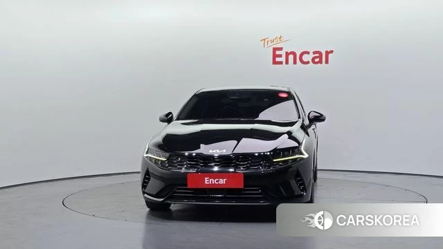 Kia K5 Hybrid 3rd Generation id 4494492 из Кореи 13