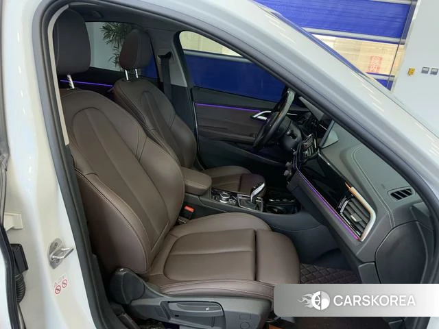 BMW 1 series id 4348501 из Китая 16