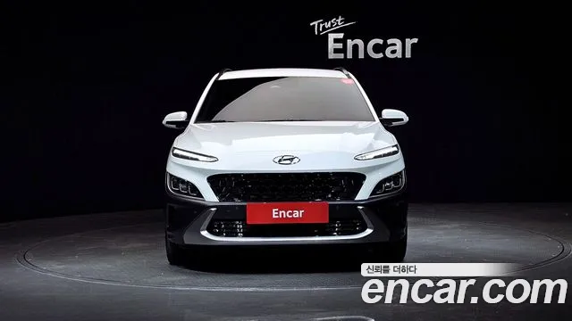 Hyundai The New Kona id 2480180 из Кореи 13