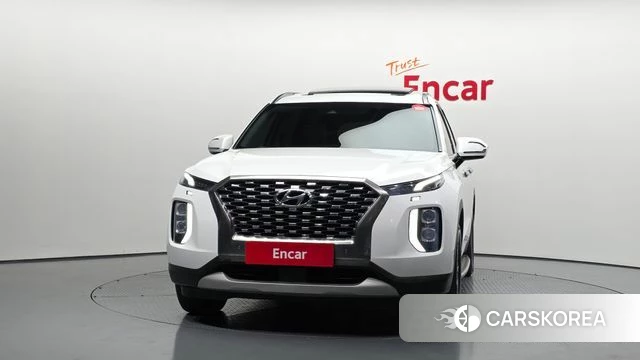 Hyundai Palisade id 3873522 из Кореи 13