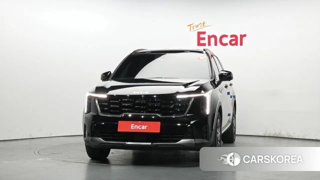 Kia The New Sorento 4th Generation id 4185963 из Кореи 23