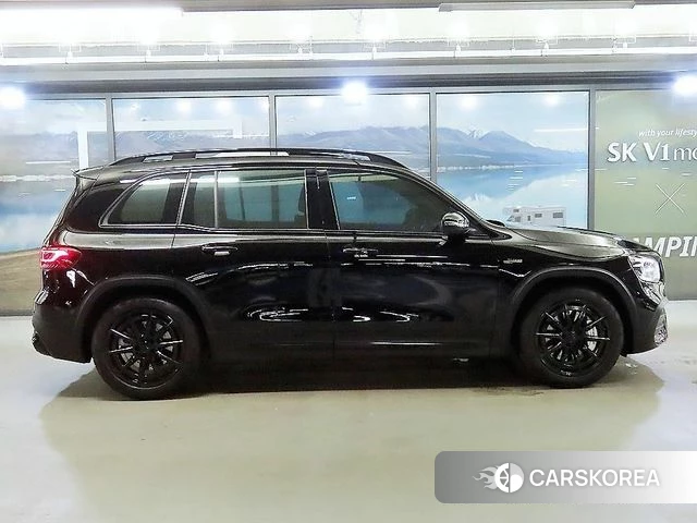Mercedes-Benz GLB-Class X247 id 4506014 из Кореи 13