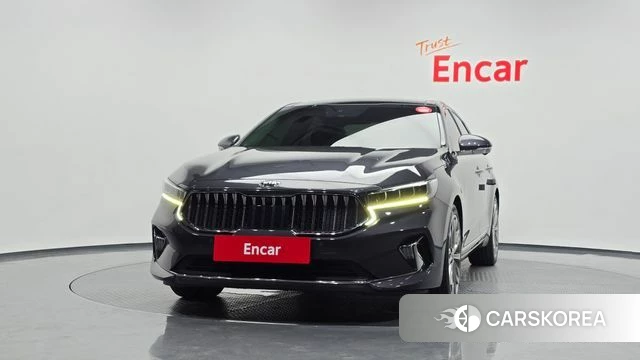 Kia K7 Premier id 4447196 из Кореи 23