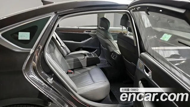 Genesis G80 id 2597322 из Кореи 13