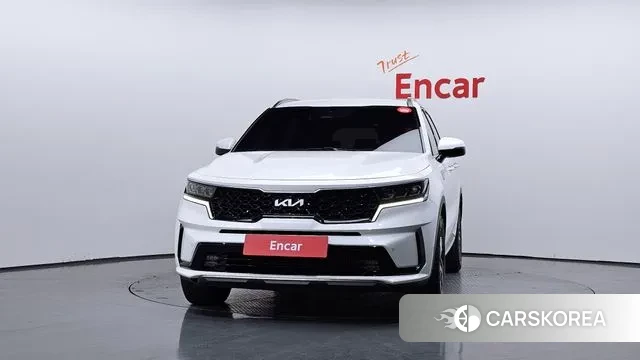 Kia Sorento 4th Generation id 3561634 из Кореи 13