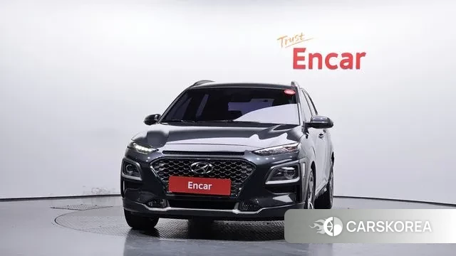 Hyundai Kona id 3386346 из Кореи 13