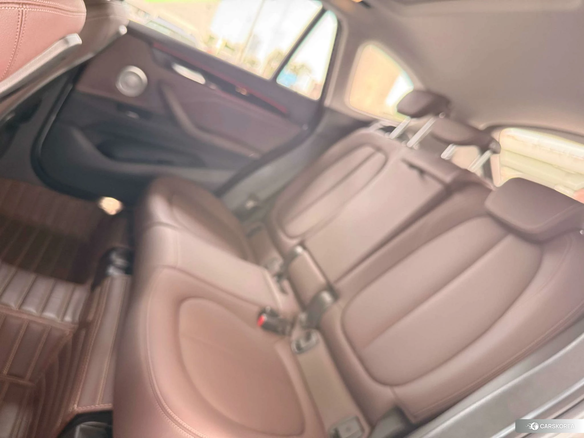 BMW X1 id 4513654 из Китая 10