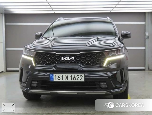 Kia Sorento 4th Generation id 4524402 из Кореи 13