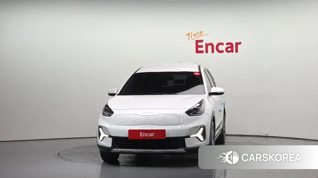 Kia Niro Plus id 3132360 из Кореи 13