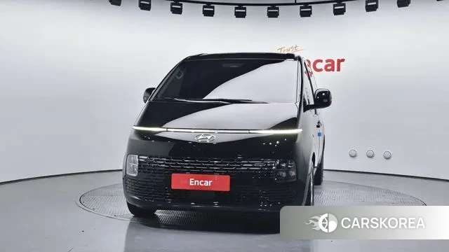 Hyundai Staria id 3468478 из Кореи 13