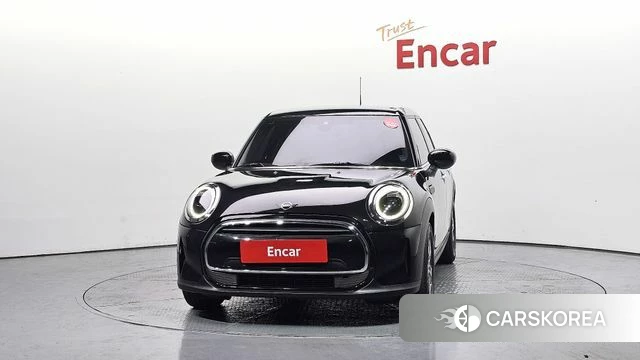 Mini Cooper id 4401164 из Кореи 23