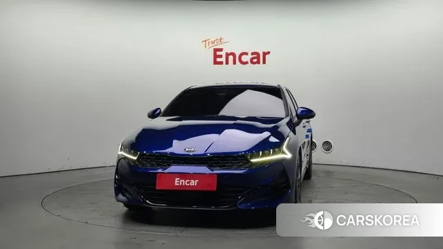 Kia K5 3rd generation id 3235875 из Кореи 13