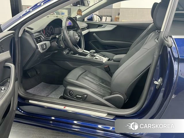Audi A5 id 4260610 из Китая 13