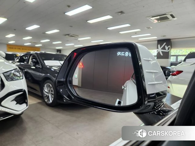 Hyundai Grandeur Hybrid (GN7) id 4579563 из Кореи 13