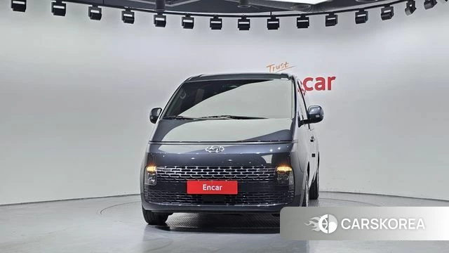 Hyundai Staria id 4282067 из Кореи 13