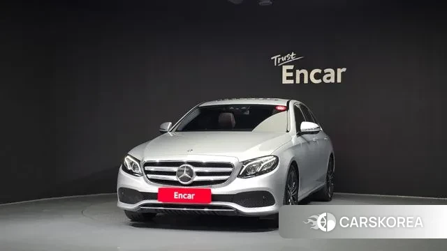 Mercedes-Benz E-Class W213 id 3018046 из Кореи 13