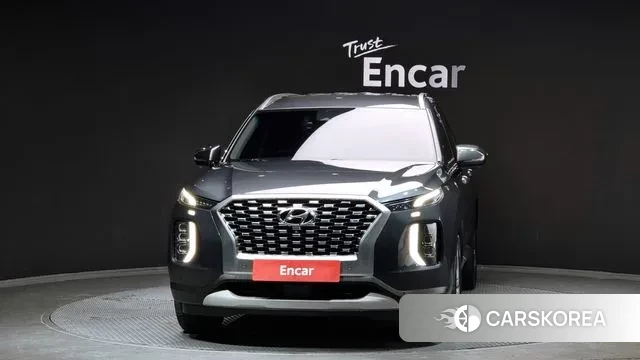 Hyundai Palisade id 3024163 из Кореи 13