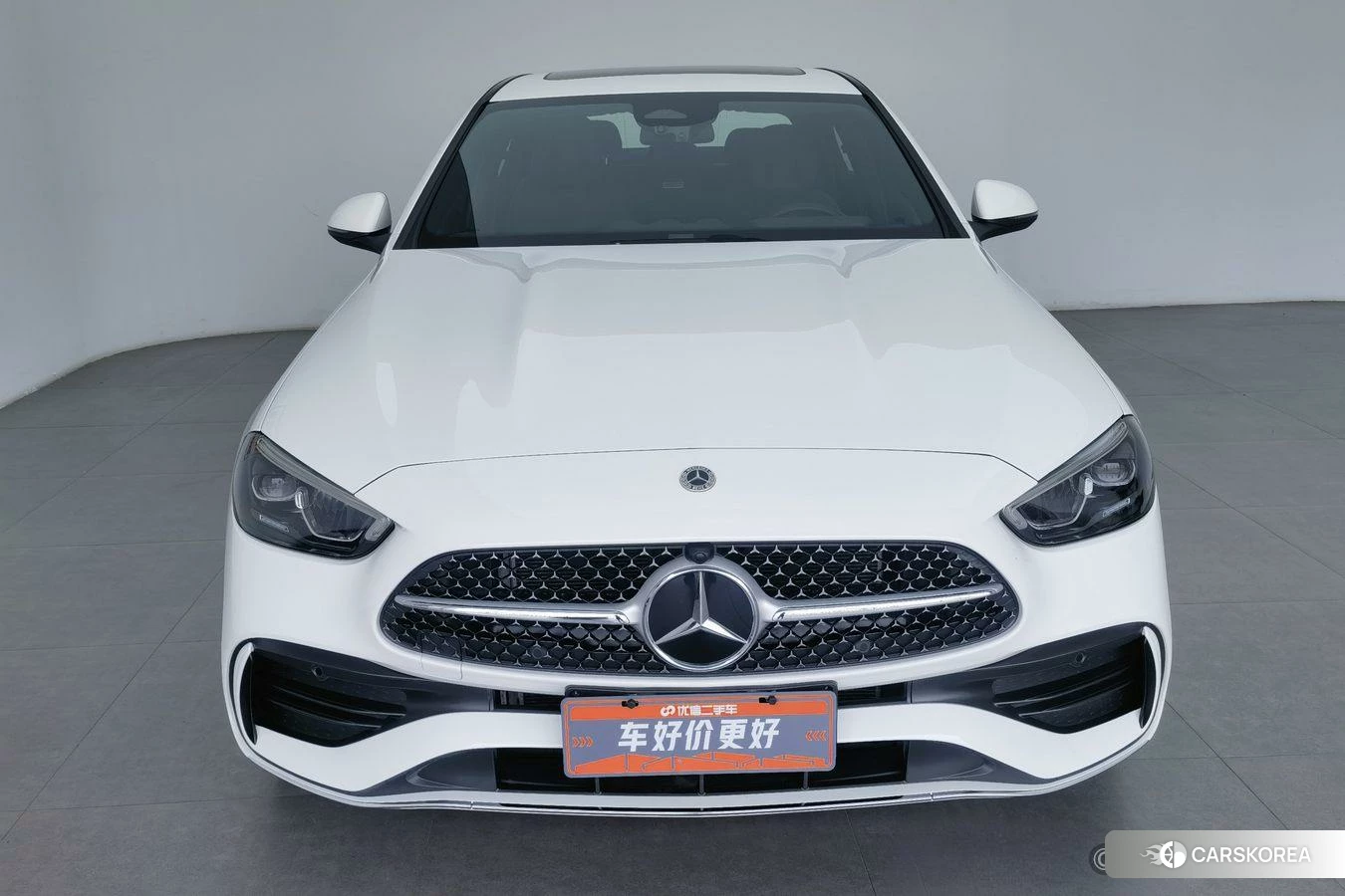 Mercedes-Benz Class C id 4461311 из Китая 17