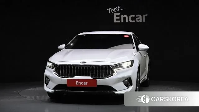 Kia K7 Premier id 3677136 из Кореи 13