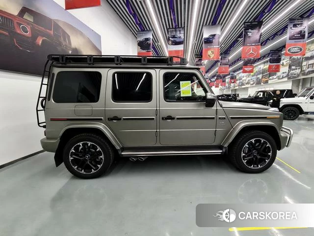 Mercedes-Benz G-class AMG id 4299453 из Китая 10