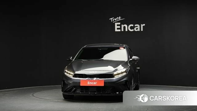 Kia The New K3 2nd generation id 4231748 из Кореи 23