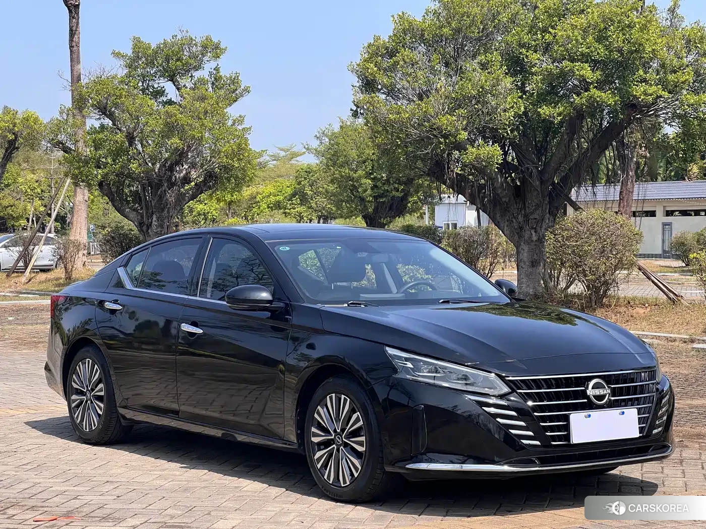 Nissan Altima id 4559665 из Китая 7