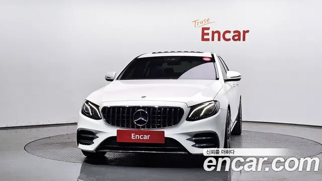 Mercedes-Benz E-Class W213 id 2694749 из Кореи 13