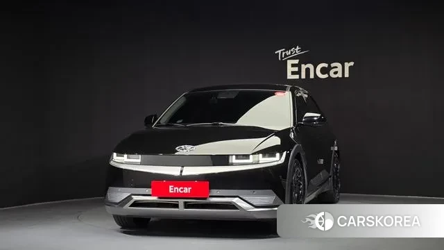 Hyundai Ionic 5 id 3017272 из Кореи 13