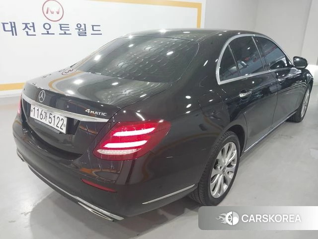 Mercedes-Benz E-Class W213 id 4600078 из Кореи 13