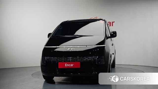 Hyundai Staria id 3838326 из Кореи 13