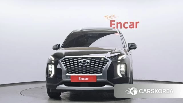 Hyundai Palisade id 4304403 из Кореи 13